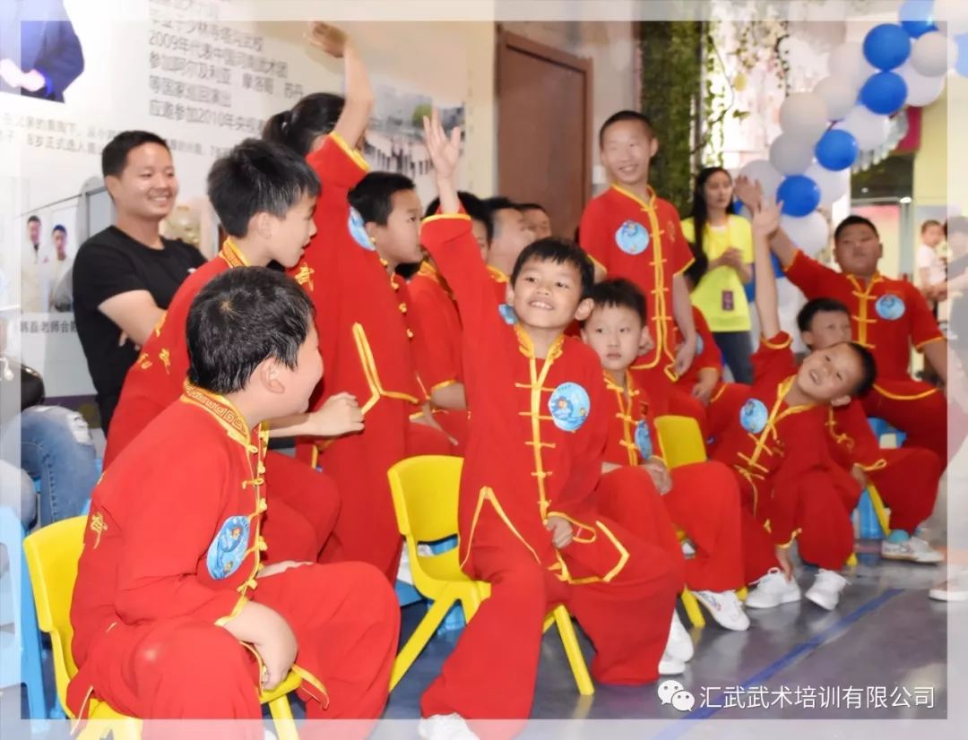 汇武嘉年华终于来了！我方还有30秒到达战场！