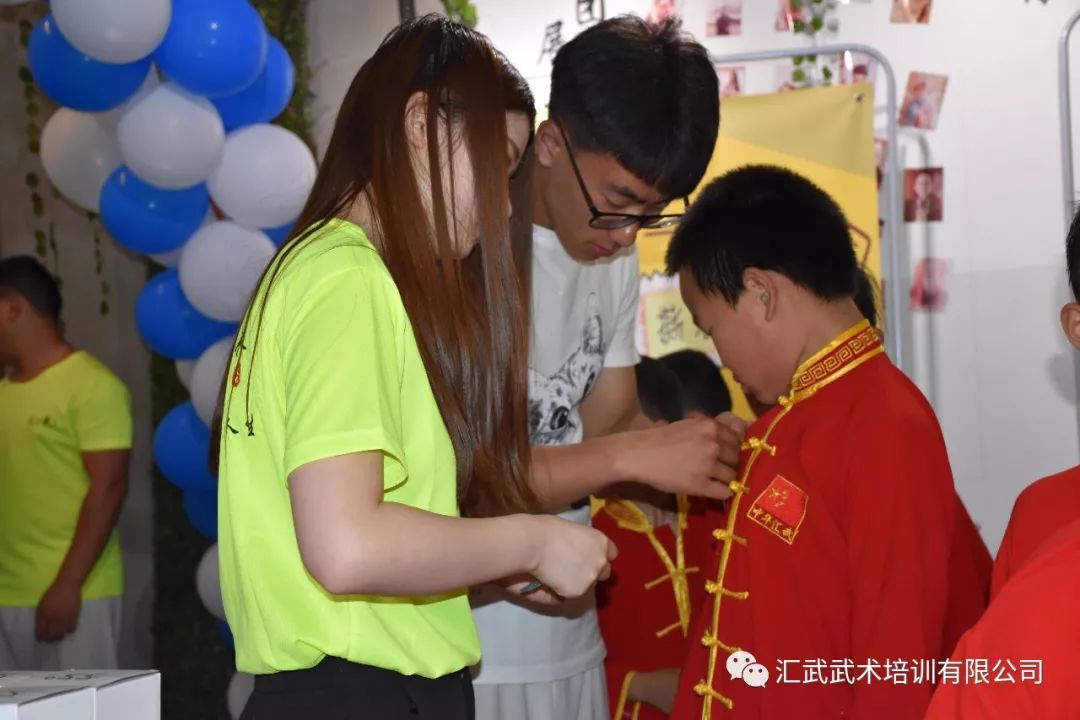 汇武嘉年华终于来了！我方还有30秒到达战场！