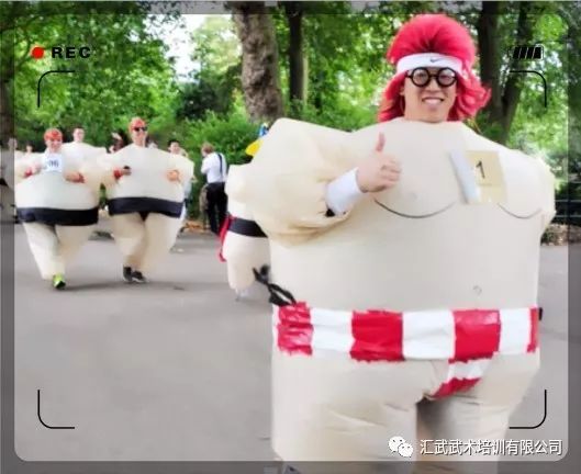 听说汇武武术一年一度的“龙门嘉年华”又要来啦！