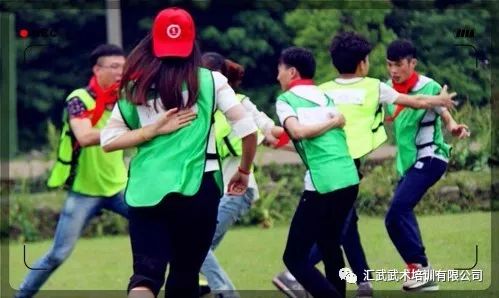 听说汇武武术一年一度的“龙门嘉年华”又要来啦！