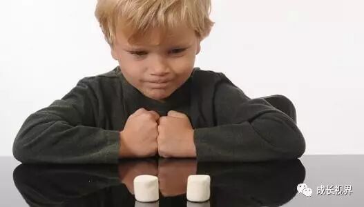 经典儿童心理学实验：棉花糖实验之延迟满足