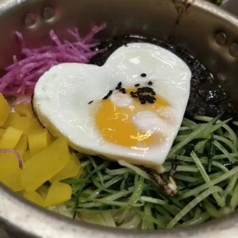 来郑州这家年糕火锅店 爽口浓郁融化你那颗吃货的心