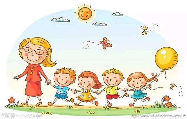 幼儿园开学第一课准备好了吗？用“成长”开启新学期吧（大中小班各一篇）-幼师课件网