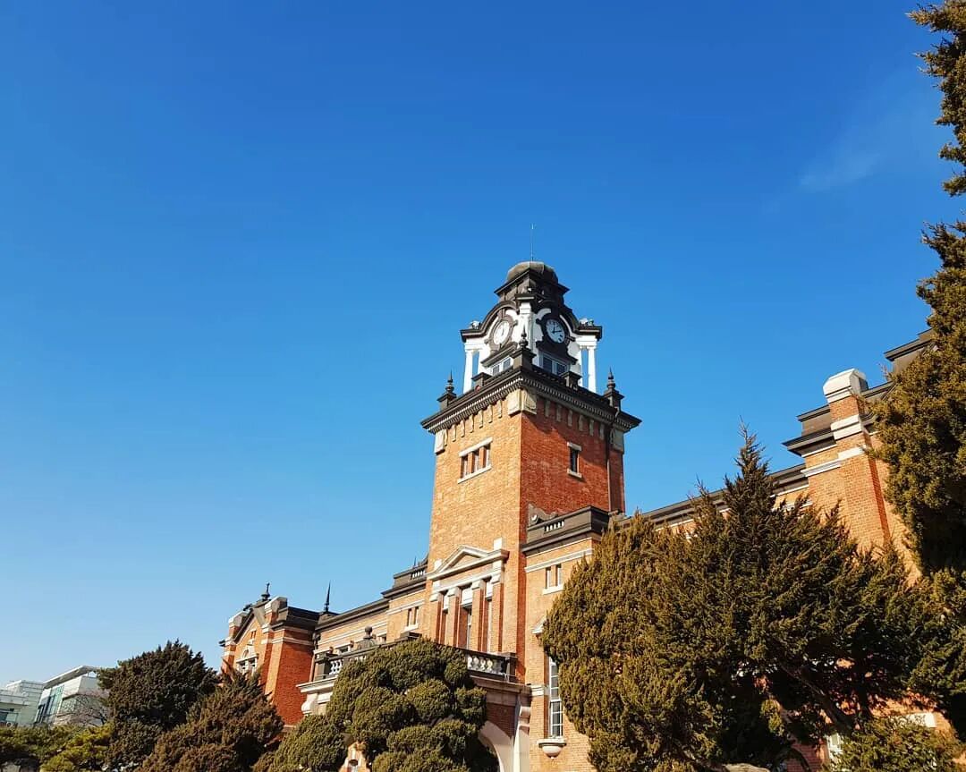 韩国留学 你与 高丽大学学长 之间的差距是什么 黄琼慧的博客 新东方前途出国