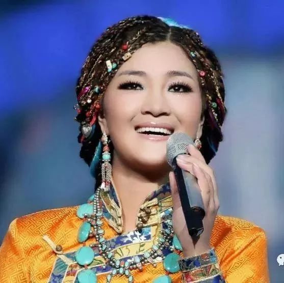 降央卓玛、刀郎、蒋大为、龚玥《驼铃》,听一遍就相拥而泣!