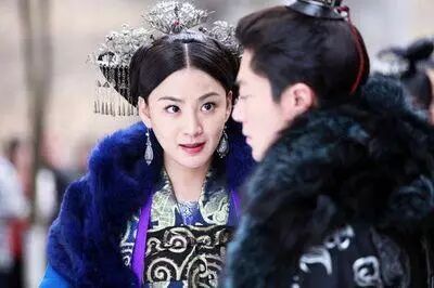 赵丽颖工作室招聘艺人_赵丽颖工作室招聘新人_赵丽颖工作室旗下艺人