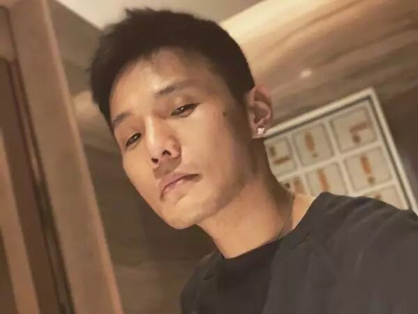 李荣浩丢失ipad,发文恳请捡到的朋友不要曝光内容