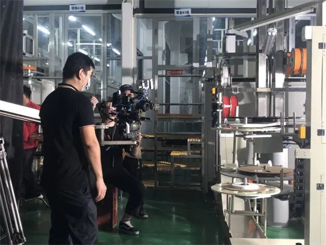 企业宣传片制作思路：打造高转化率的视觉名片