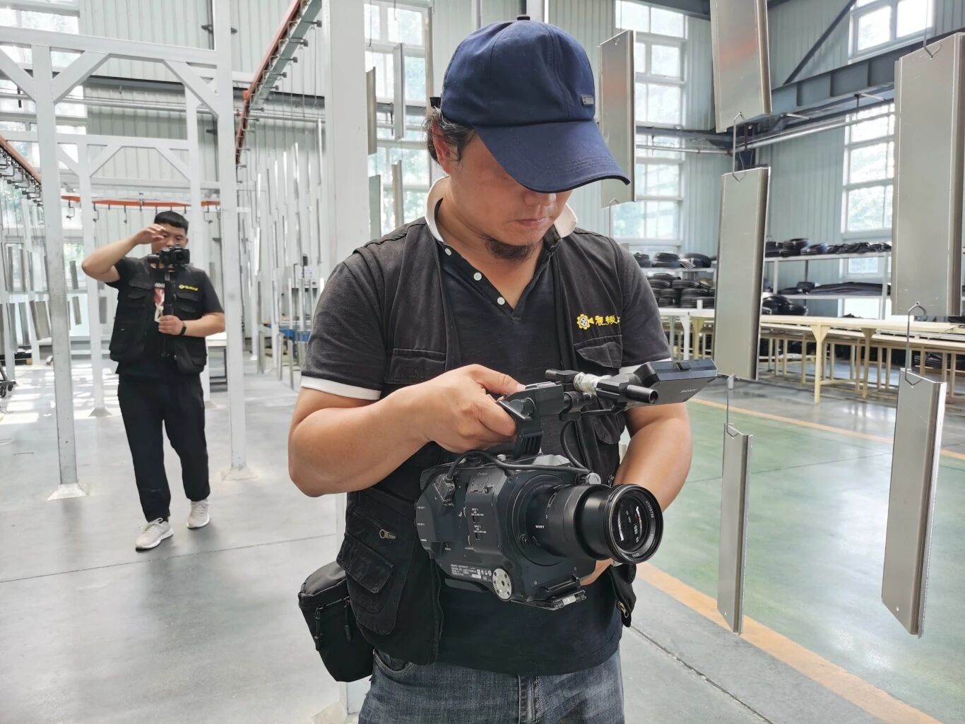 企业宣传片拍摄价格到底怎么算？详细费用构成一次说清