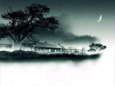 【青春语文·卢望军思想的芦苇】杜宇一声春晓