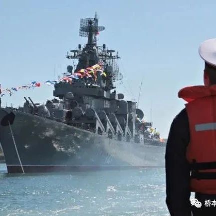 “俄乌冲突”俄罗斯旗舰的沉没对中国带来的启示