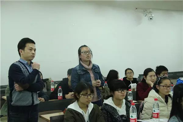 瑞德特教育、華師雅思宣講、完美收官！