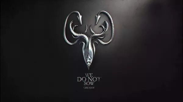 《冰与火之歌》九大家族的家徽