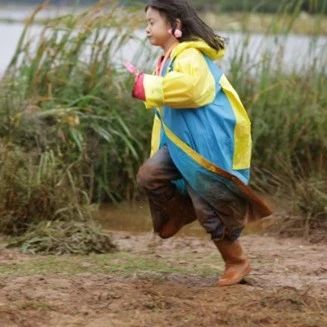 7年后，《爸爸去哪儿》中的萌娃已进青春期，面目全非，家庭关系一言难尽……
