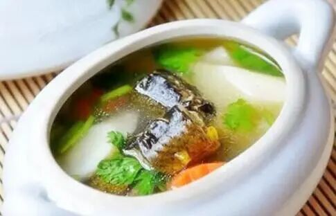 肝脏的“保护伞”，黄豆和它一起煮，还你“婴儿肝”