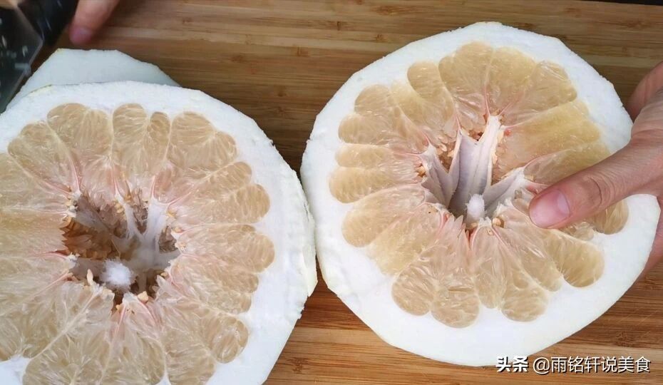 怎样做柚子茶
