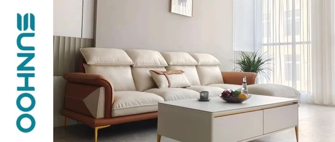 新品轻奢沙发-9001