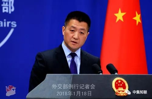美方因“知识产权”问题对中方发起巨额罚款 外交部霸气表态