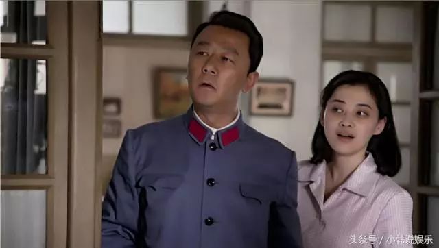 《父母爱情》剧组真会省钱,这些角色竟是工作人员演的,你知道吗