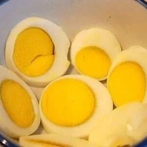 马上停止吃这4种鸡蛋，伤肝又毁肾！很多人早餐天天吃，难怪被病盯上！