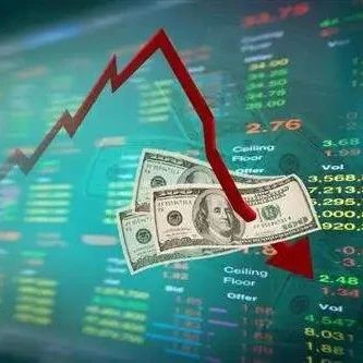 美股收盘：经济衰退预期发酵！纳指重挫4%、道指下破三万大关