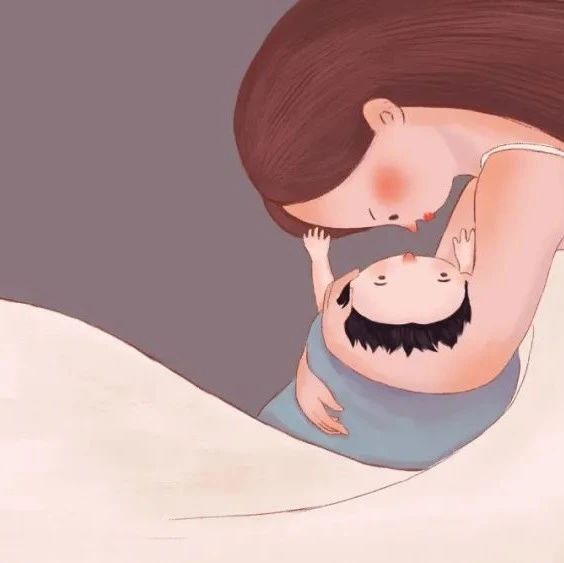 3个女儿和爸爸同睡，大胆照片曝光：越界的关系，是害不是爱