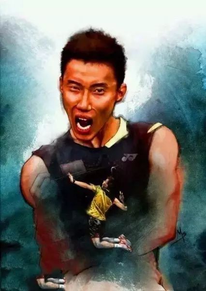 【网络热文】我的羽球2016,伟大宗究是李~ 【网络热文】我的羽球2016,伟大宗究是李~
