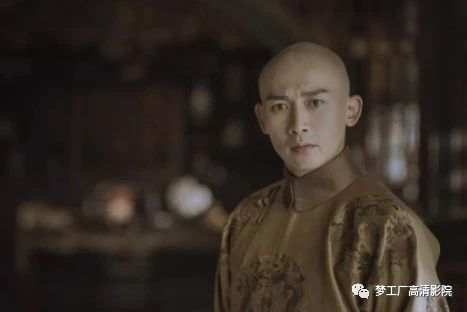 霍建华演戏哭到一半忘词,一个动作让周迅和经超边笑边道歉!