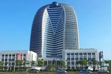 曾祥裕:从海口阴阳楼谈建筑的民间审美 从海口阴阳楼谈建筑外形的民间审美