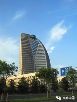 曾祥裕:从海口阴阳楼谈建筑的民间审美 从海口阴阳楼谈建筑外形的民间审美