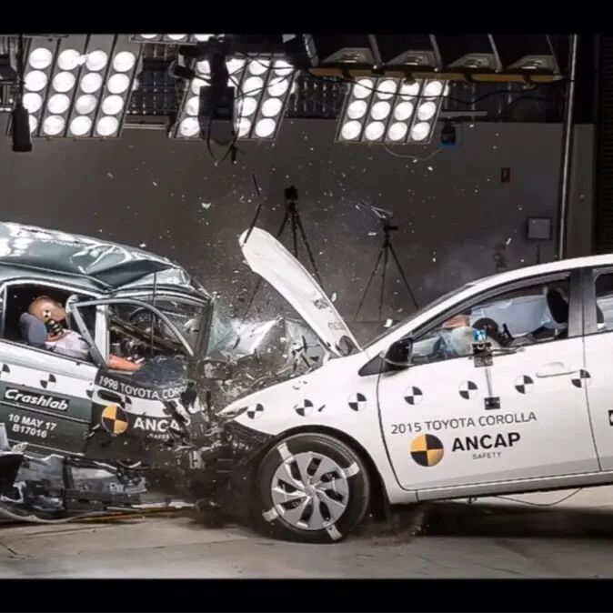 这些汽车相关冷知识，你知道几个？