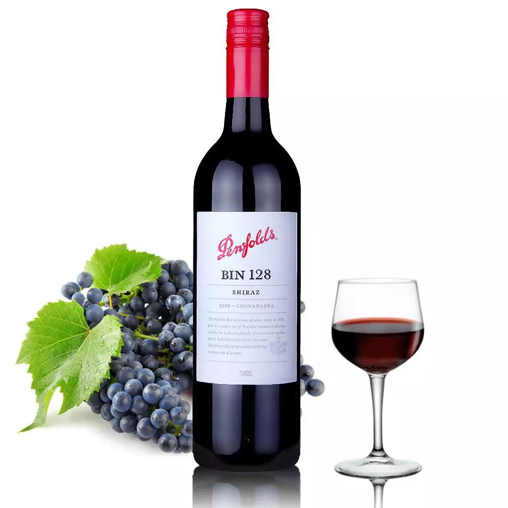 天哪，大品牌奔富居然用旋盖!!