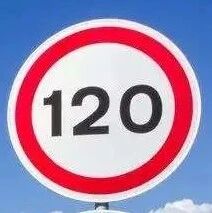 高速开到143km/h不再扣分？！新交规4月1日起实