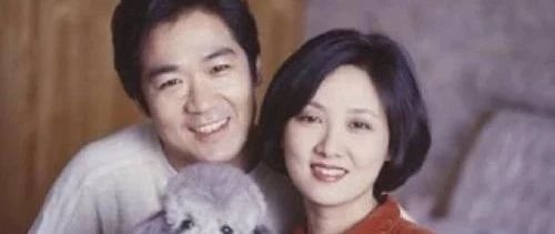 隐瞒34年,邓婕曝出当年离婚的真相,难怪与张国立多年没孩子