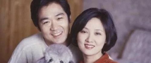 隐瞒34年,邓婕曝出当年离婚的真相,难怪与张国立多年没孩子
