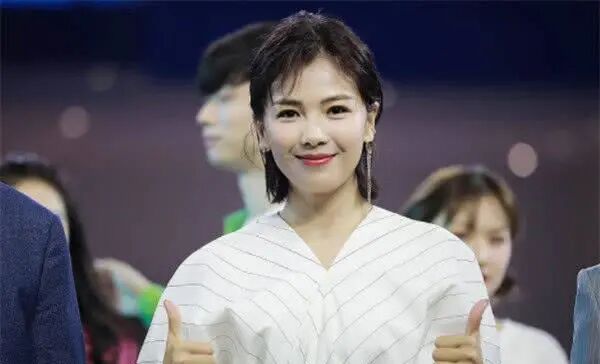 刘涛到底有多少身份在隐瞒着我们，网友：我只知道是演员