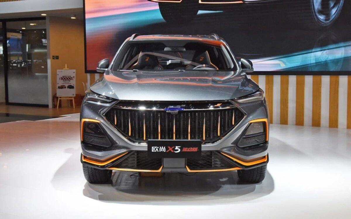 重磅国产新车亮相广州车展，岚图梦想家、长城机甲龙都来了！胖鱼带你一起来看