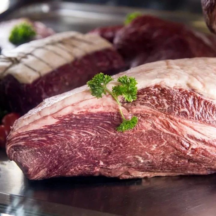 冰箱里的肉冻多久就不能吃了？为了家人看看吧！