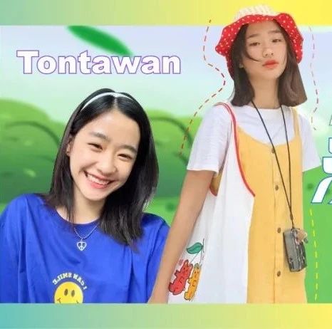 《流星花园》又被翻拍，泰版女主杉菜没有大S美？