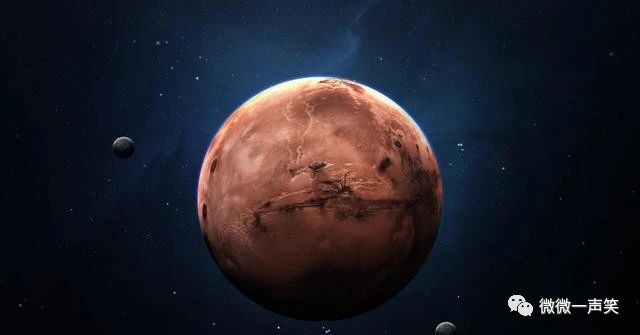 火星是否具备我们移民的条件？火星上的痕迹，或暗示出现过生命