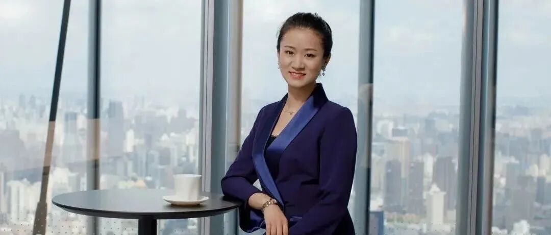 高院辞职！美女律师赵宸：我的这三年