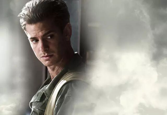 《血战钢锯岭》:解读历史与银幕上的德斯蒙德.多斯与钢锯岭