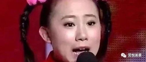 丫蛋离婚前最后—次与老公演出,惊艳全场!