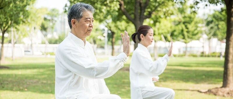 一个简单小动作，就能补气又养血！每天几分钟，效果好！