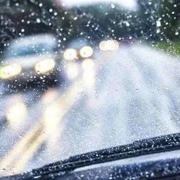 汽车淋雨也怕“感冒”！雨季养车注意事项大全