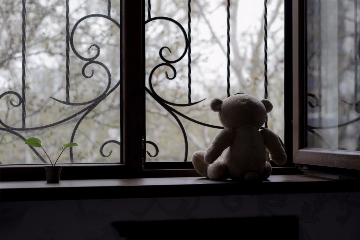 忧虑的“解药”……