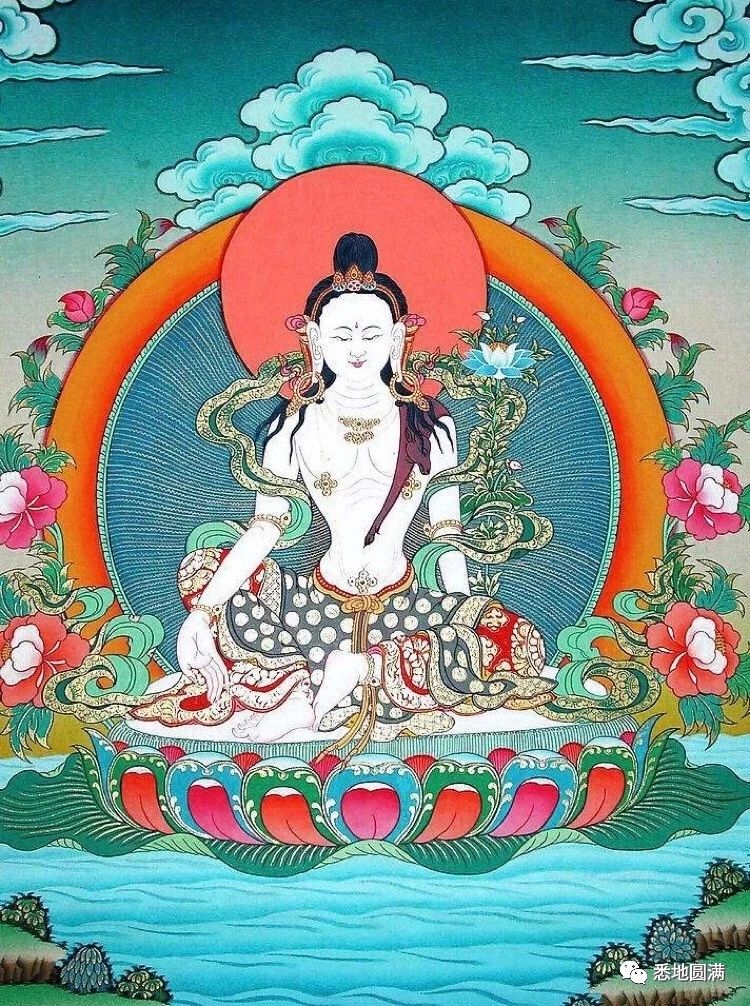 在上师面前 没有自我的立足之地 悉地圆满 微信公众号文章阅读 Wemp