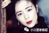 张静初曝光出自己住的房子,家里衣柜也太大了,足足有十几米长