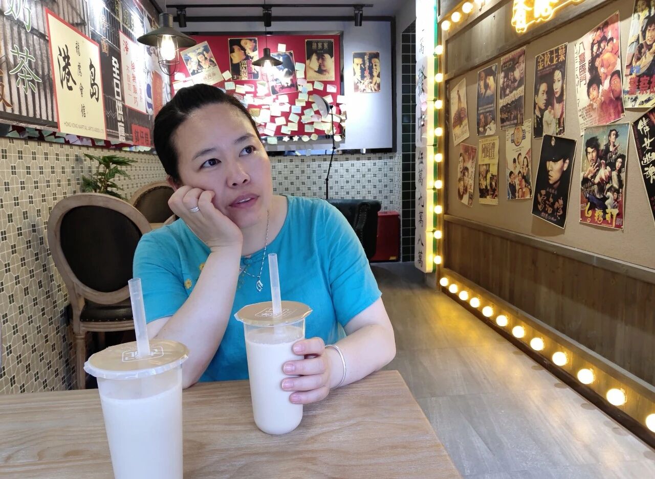 【湿地课堂】秦易辉：意在笔先定·立在思后得