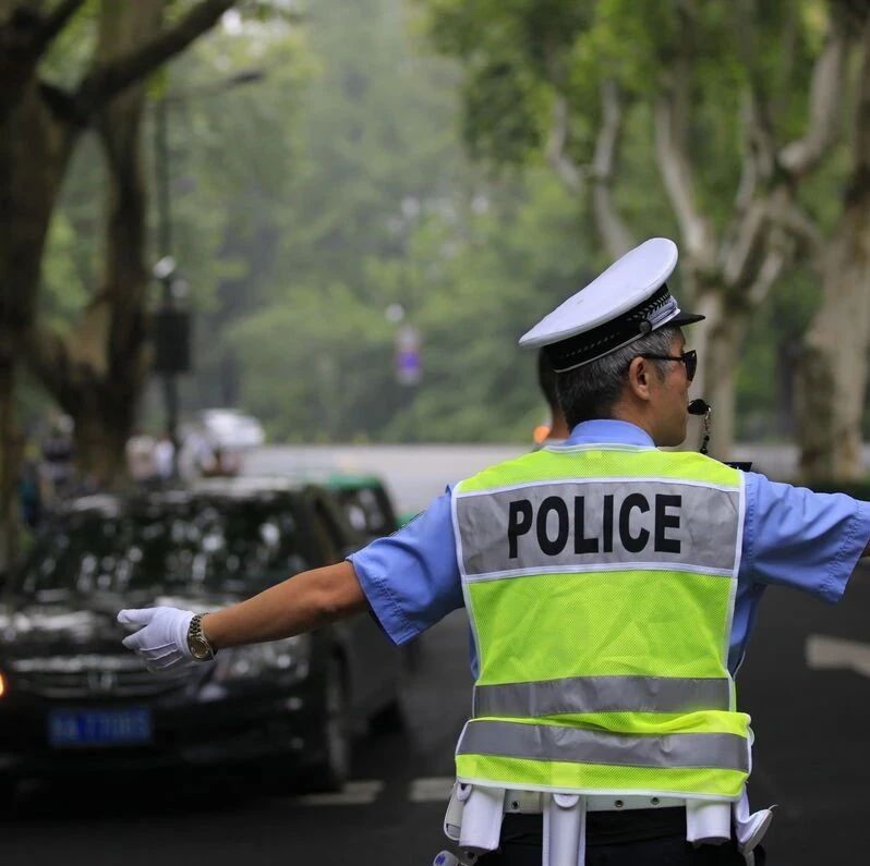 明明遵守了交通规则，却收到处罚通知?这2种违规操作，请注意